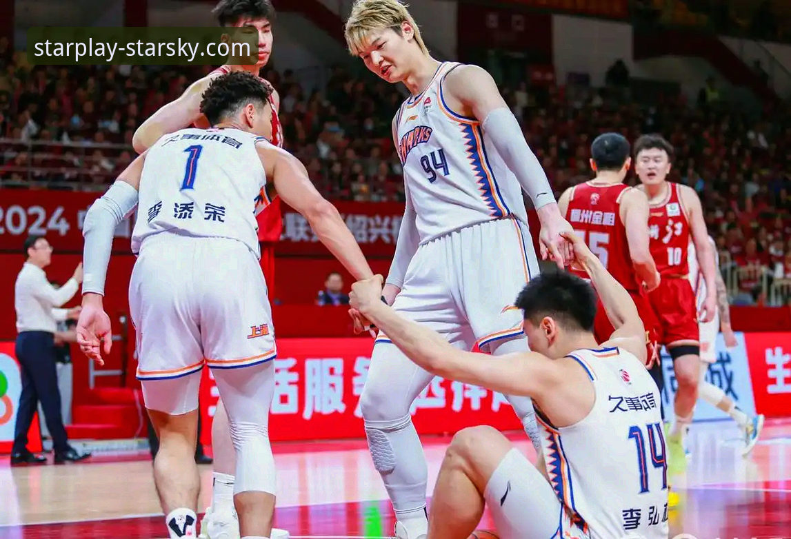 上海男篮豪取12连胜最新动态，星空娱乐平台带来沉浸式观赛体验